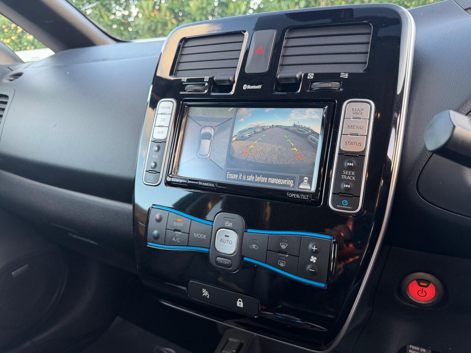 Used Nissan Leaf 2015 for sale - 77839091: Photo 26