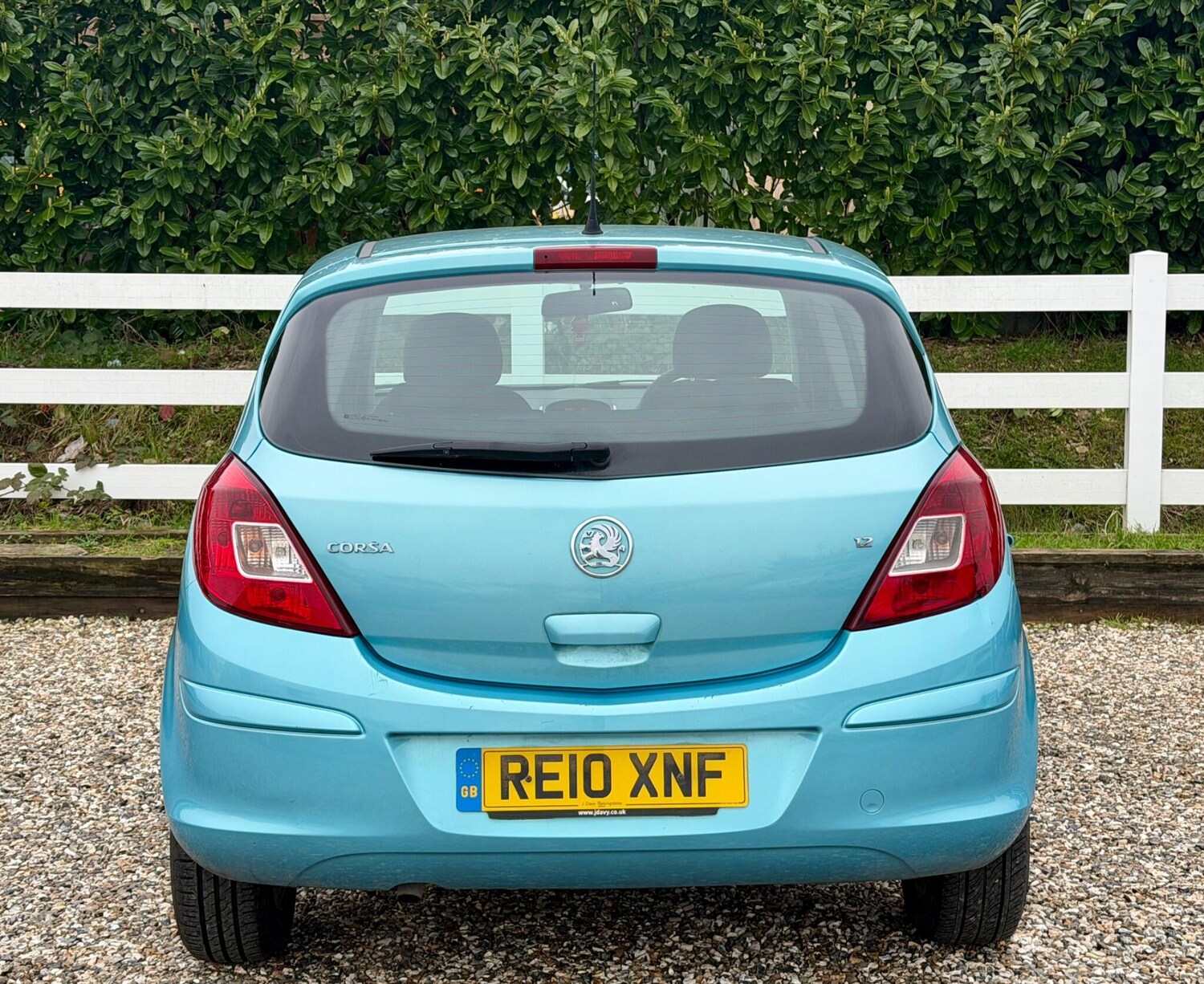 Used Vauxhall Corsa for sale - 77598349: Photo 10