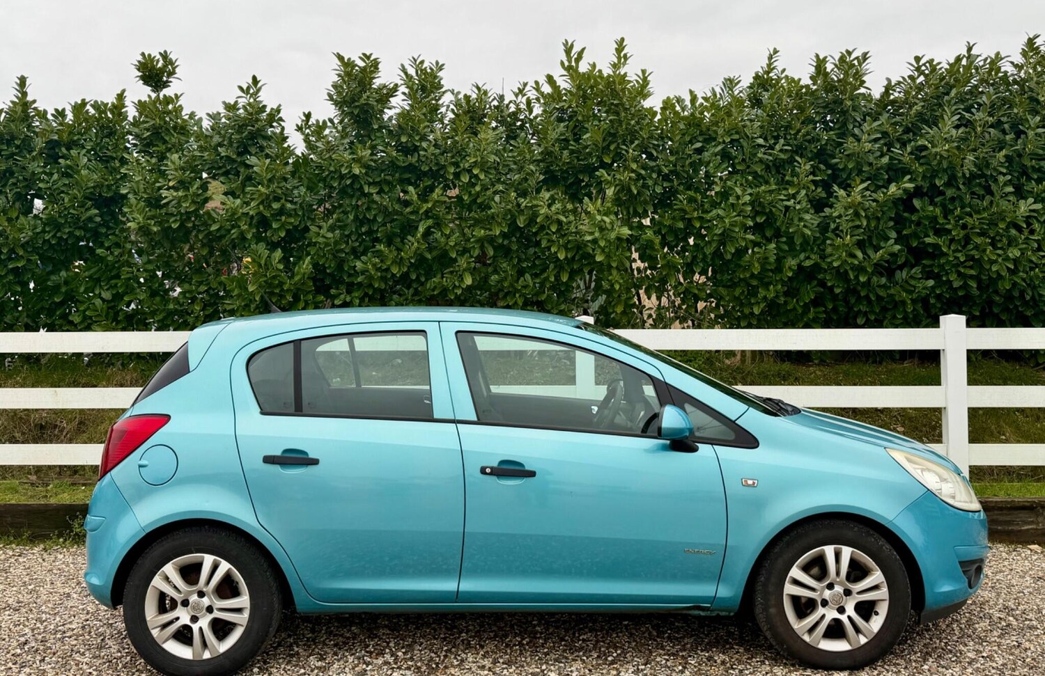 Used Vauxhall Corsa for sale - 77598349: Photo 11