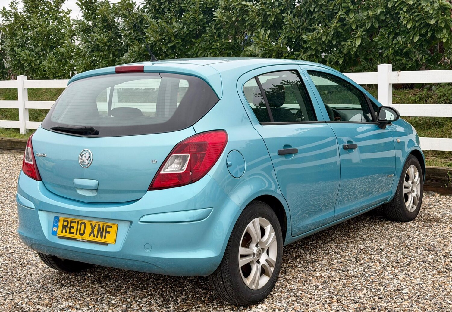 Used Vauxhall Corsa for sale - 77598349: Photo 12