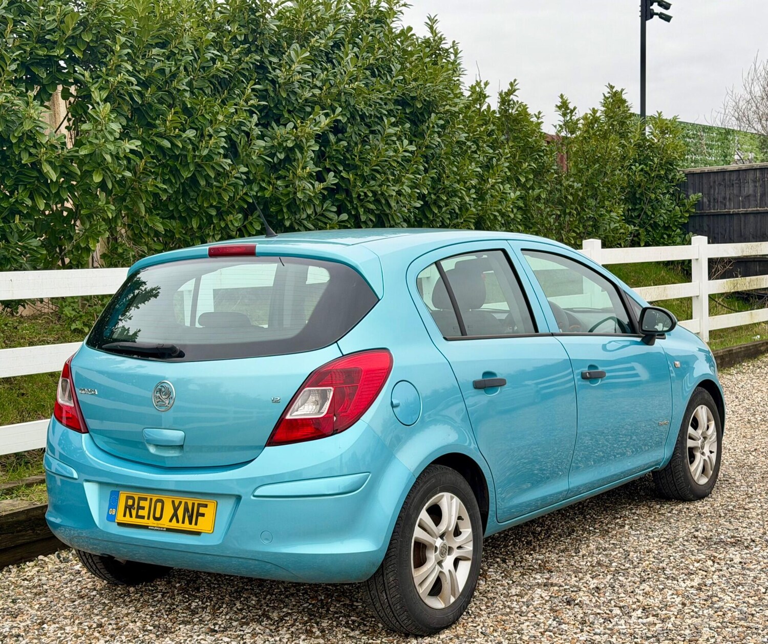 Used Vauxhall Corsa for sale - 77598349: Photo 13