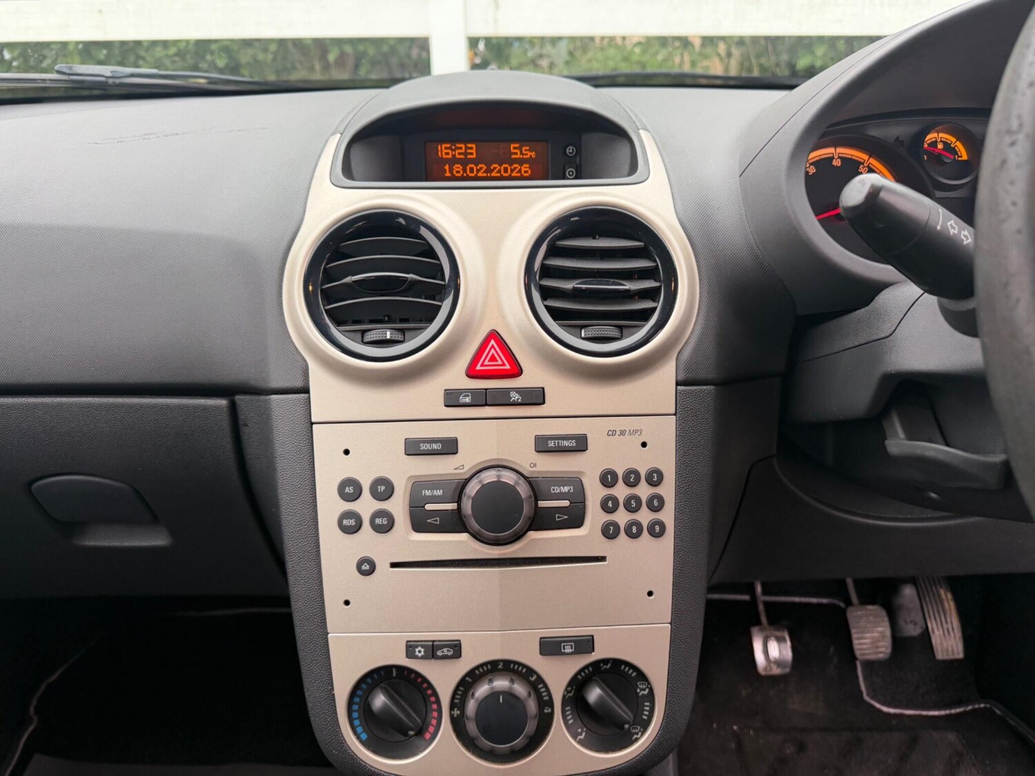 Used Vauxhall Corsa for sale - 77598349: Photo 14