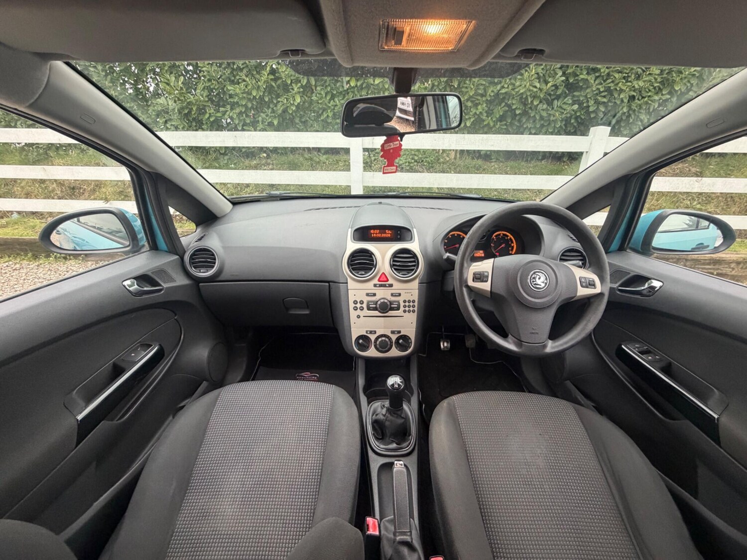 Used Vauxhall Corsa for sale - 77598349: Photo 15