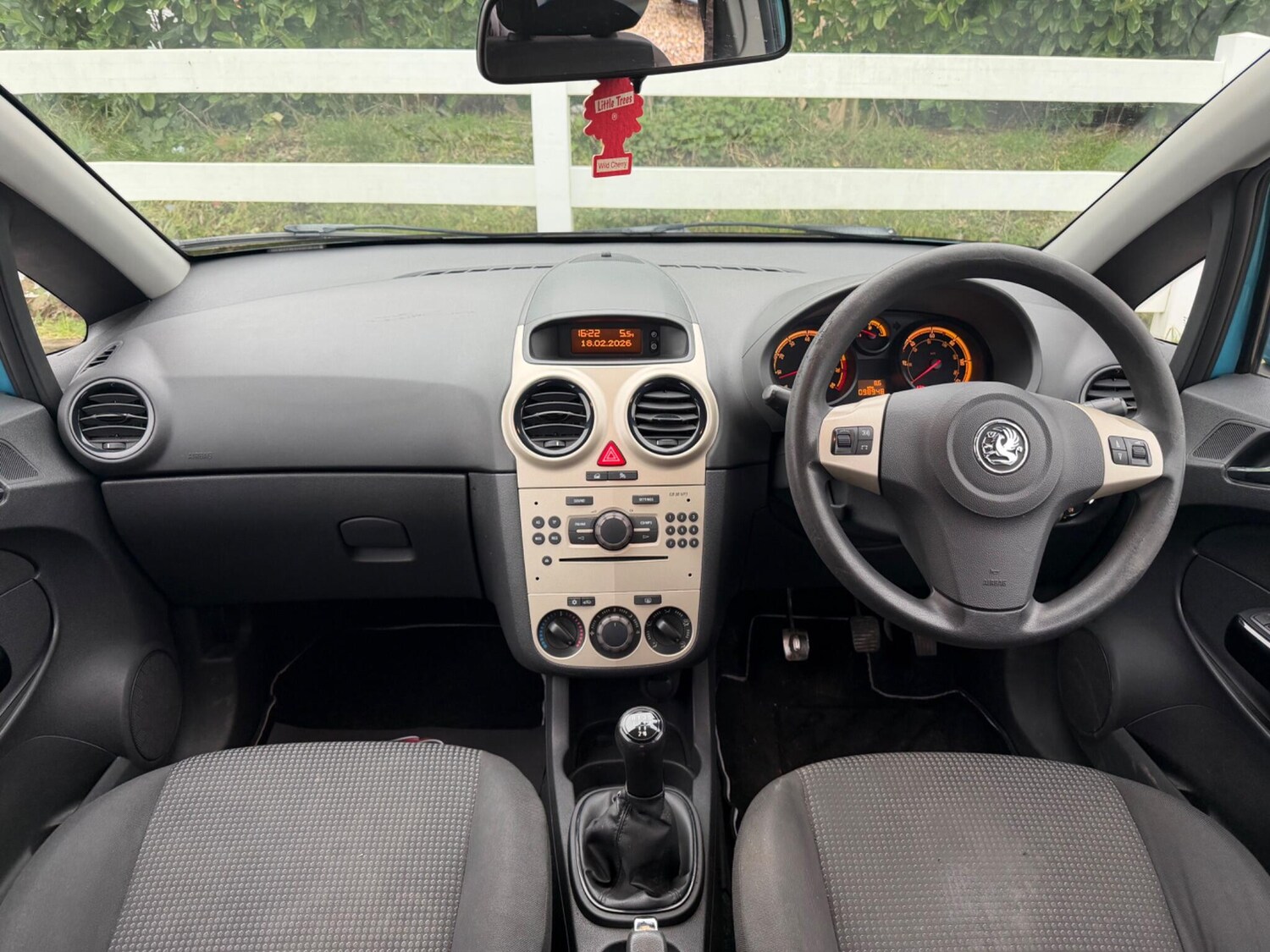 Used Vauxhall Corsa for sale - 77598349: Photo 16