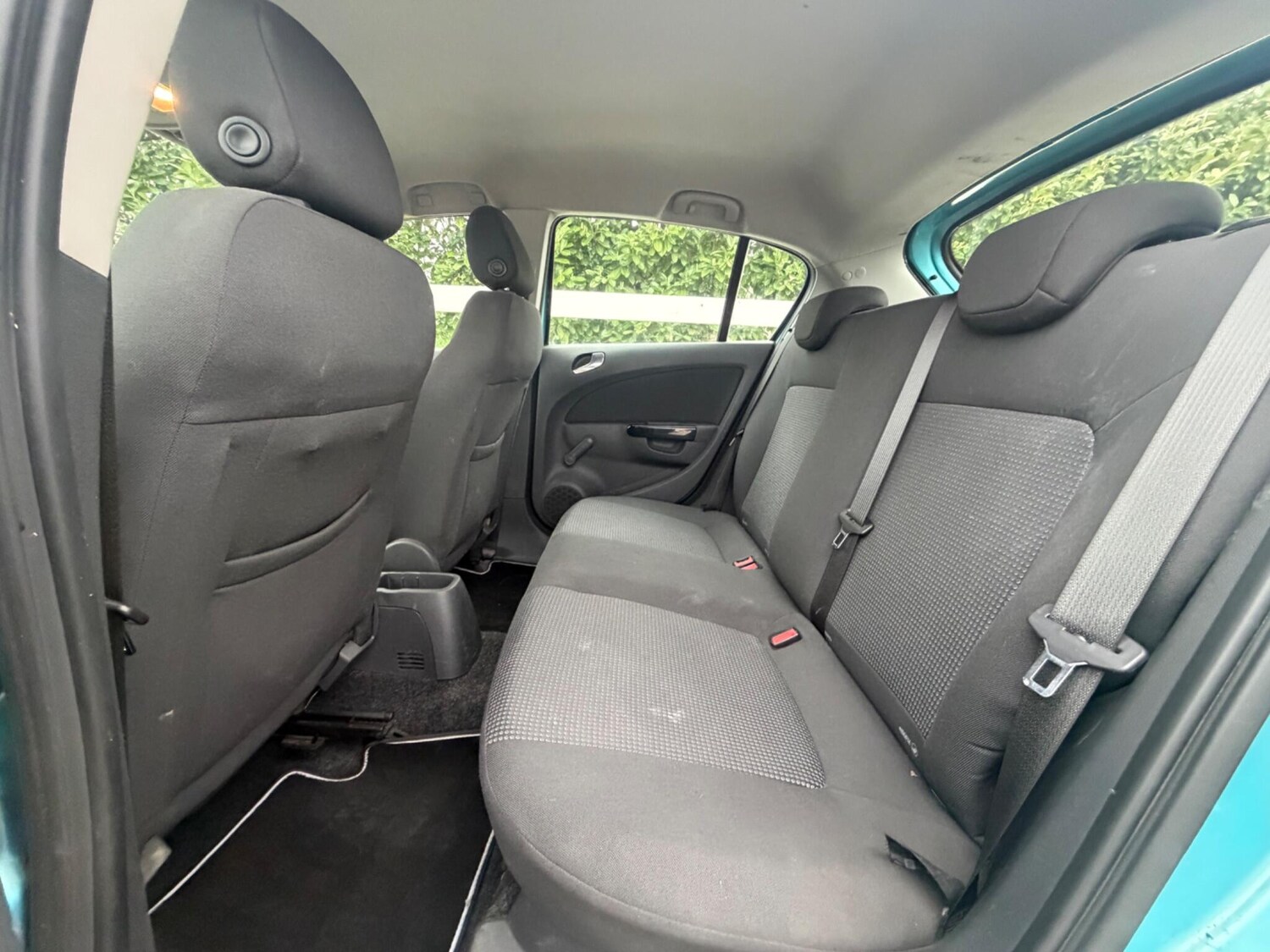 Used Vauxhall Corsa for sale - 77598349: Photo 18