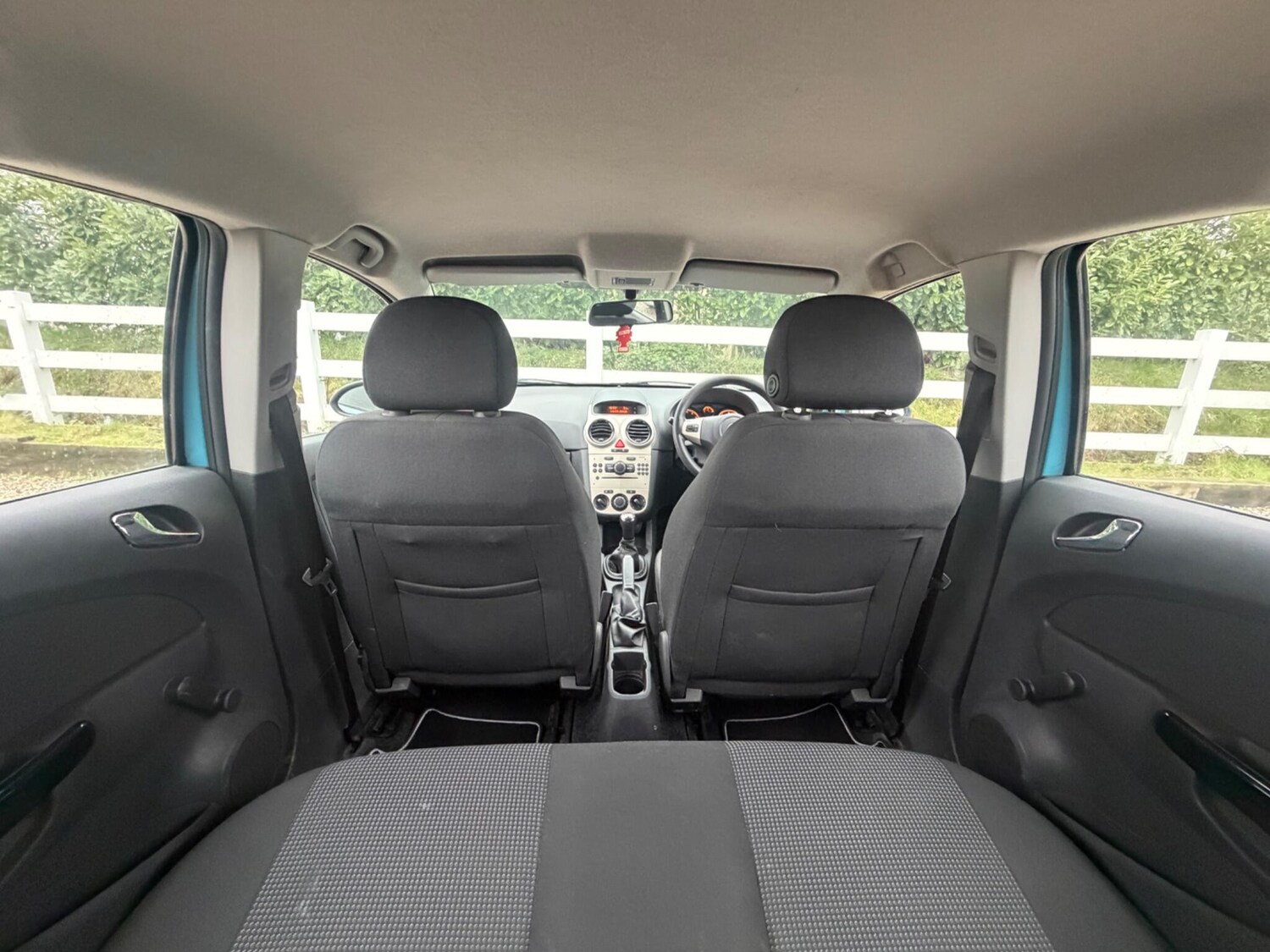 Used Vauxhall Corsa for sale - 77598349: Photo 19