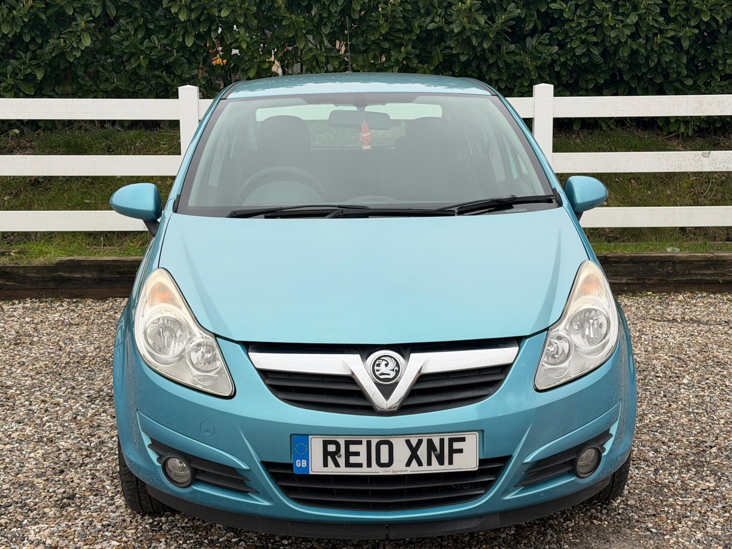 Used Vauxhall Corsa for sale - 77598349: Photo 2