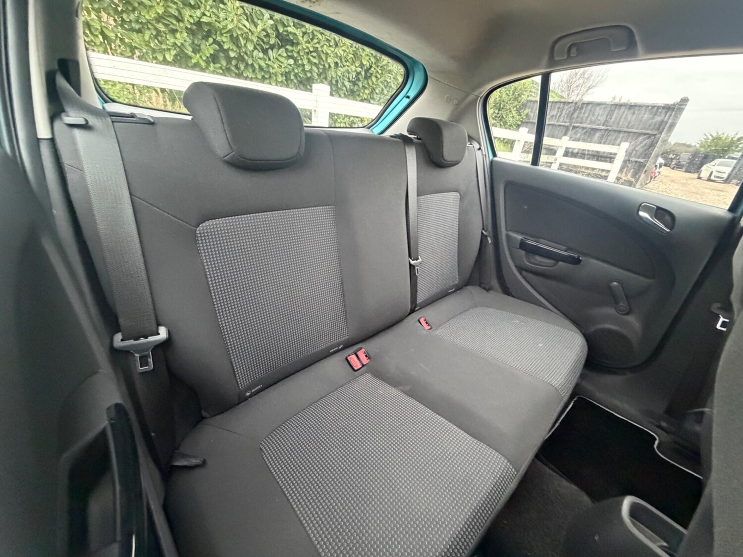 Used Vauxhall Corsa for sale - 77598349: Photo 20