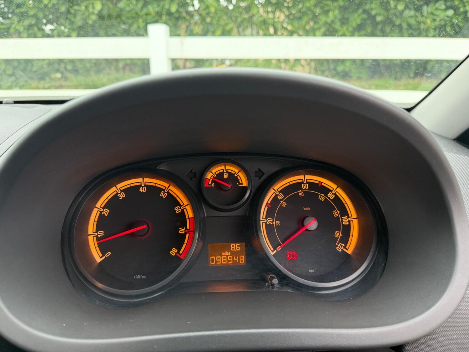 Used Vauxhall Corsa for sale - 77598349: Photo 24