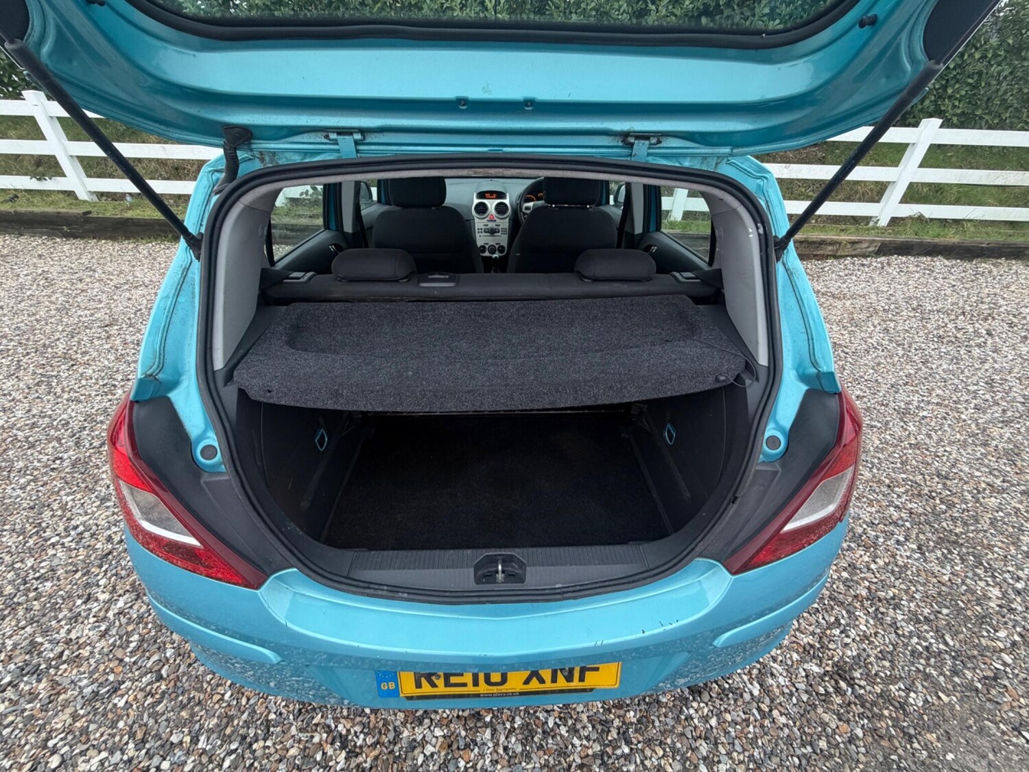 Used Vauxhall Corsa for sale - 77598349: Photo 25