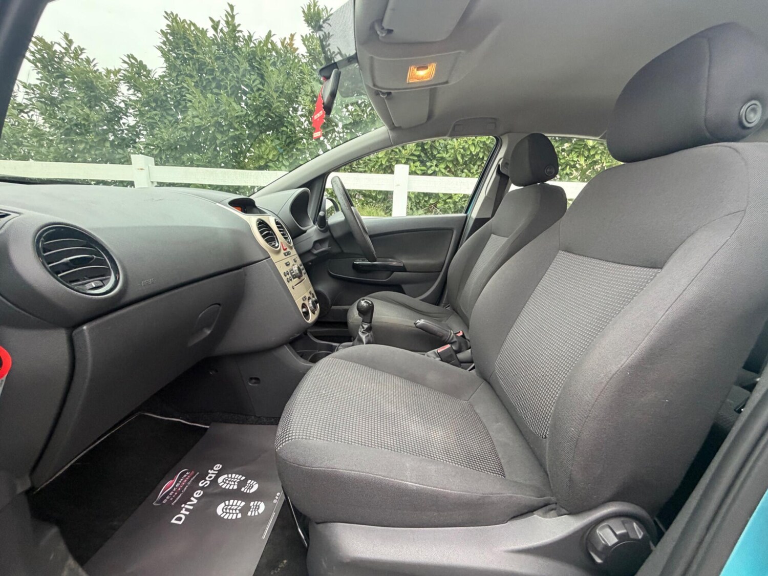 Used Vauxhall Corsa for sale - 77598349: Photo 27