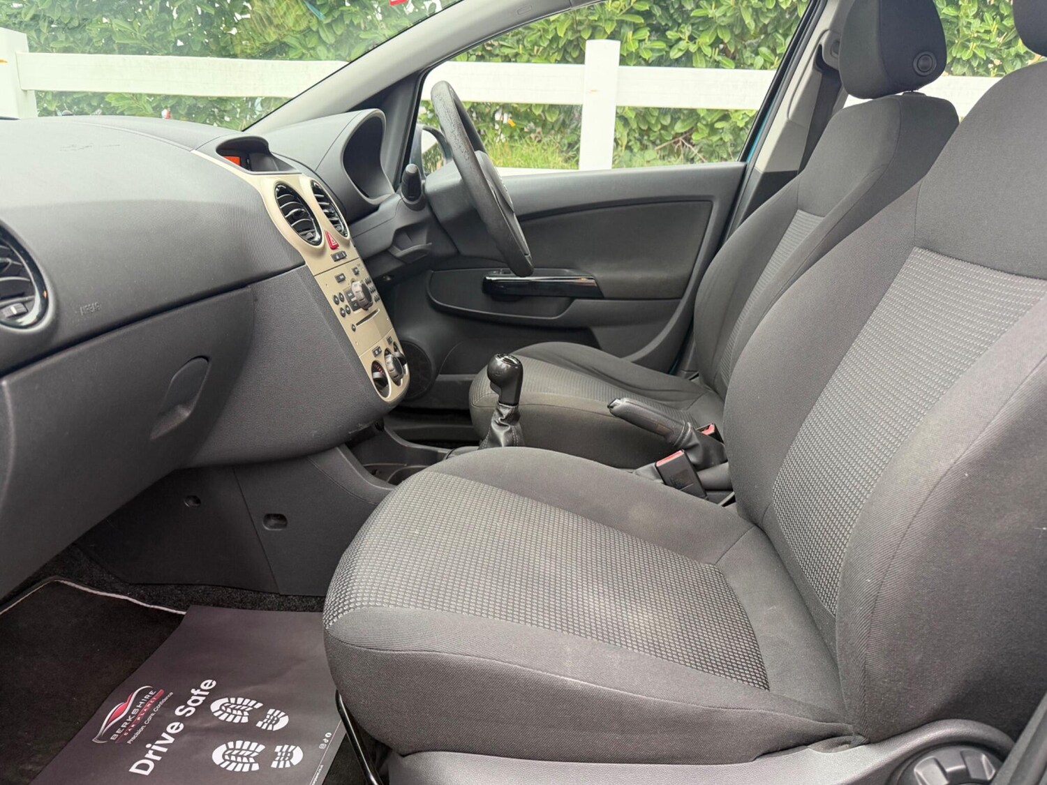 Used Vauxhall Corsa for sale - 77598349: Photo 28