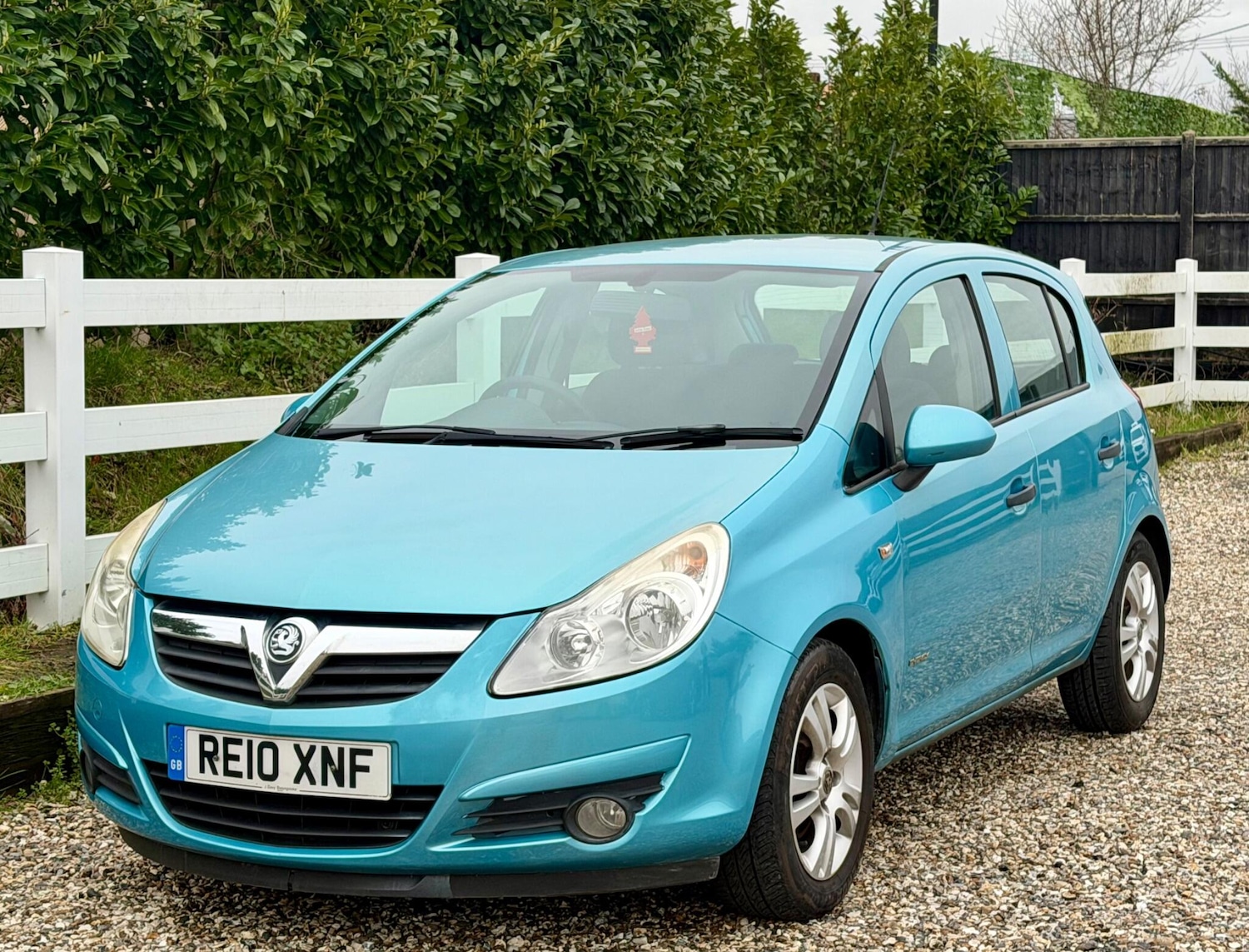 Used Vauxhall Corsa for sale - 77598349: Photo 3
