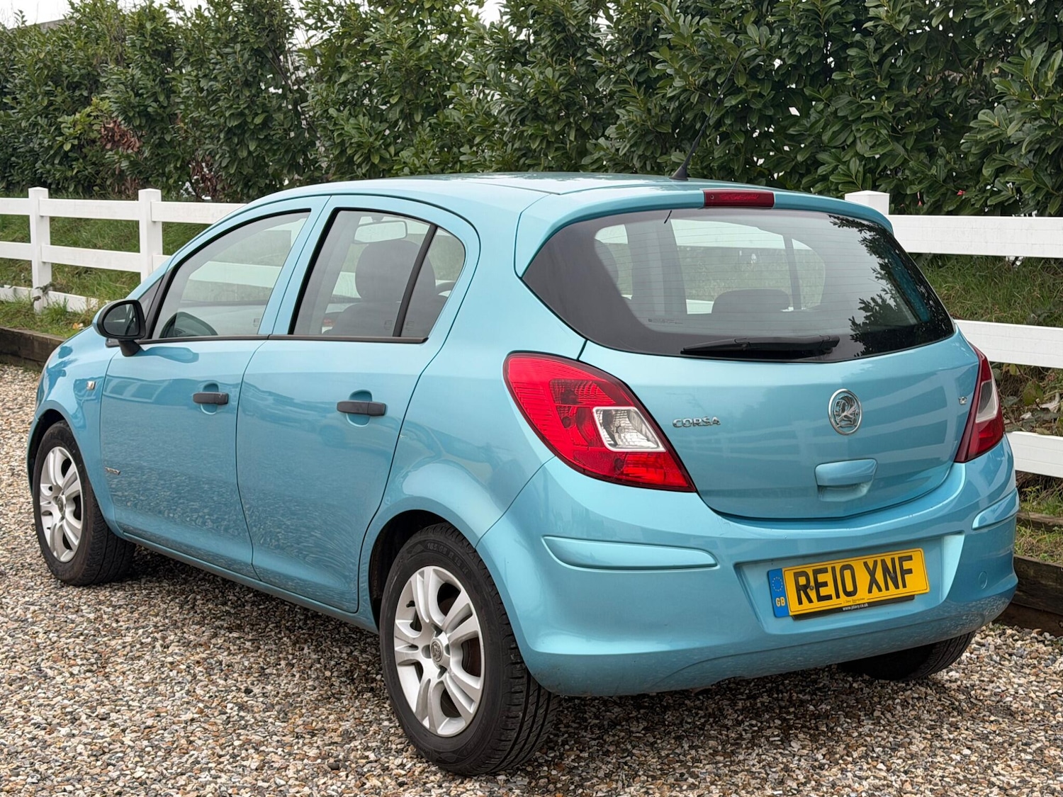 Used Vauxhall Corsa for sale - 77598349: Photo 4