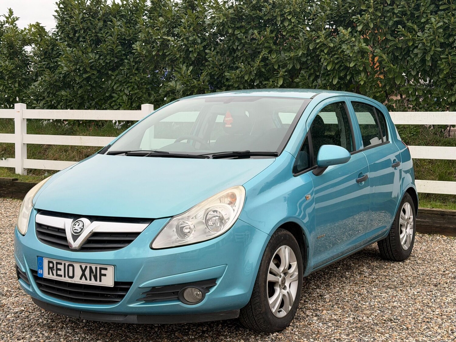 Used Vauxhall Corsa for sale - 77598349: Photo 7