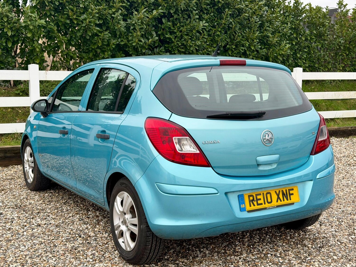 Used Vauxhall Corsa for sale - 77598349: Photo 8