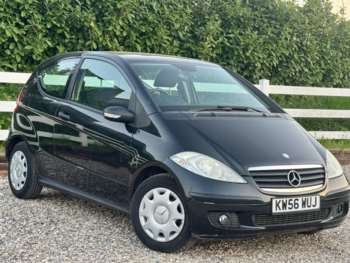 2007 (56) - A150 Classic SE 3dr Tip Auto