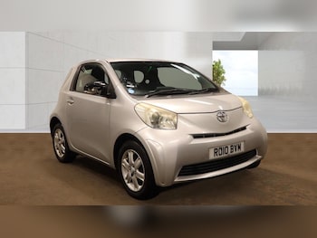 Used Toyota IQ 2010 for sale - 78261395: Photo