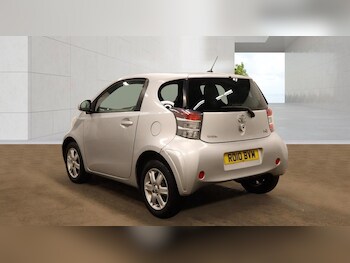 Used Toyota IQ 2010 for sale - 78261395: Photo