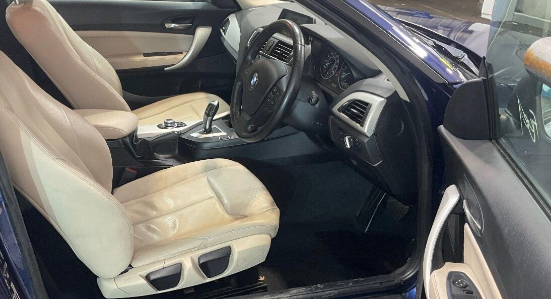 Used BMW 1 Series 2017 for sale - 76701821: Photo 7