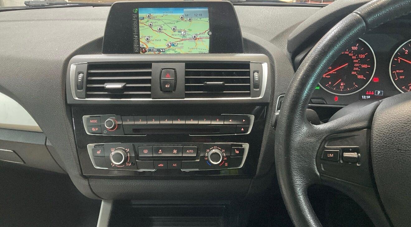 Used BMW 1 Series 2017 for sale - 76701821: Photo 9