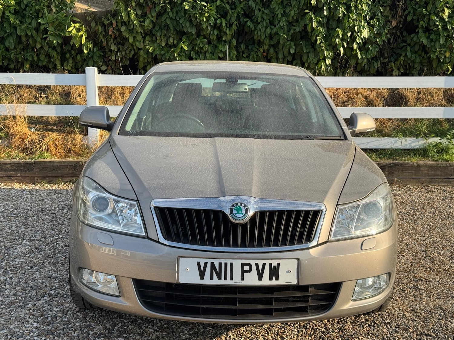 Vehicle 11