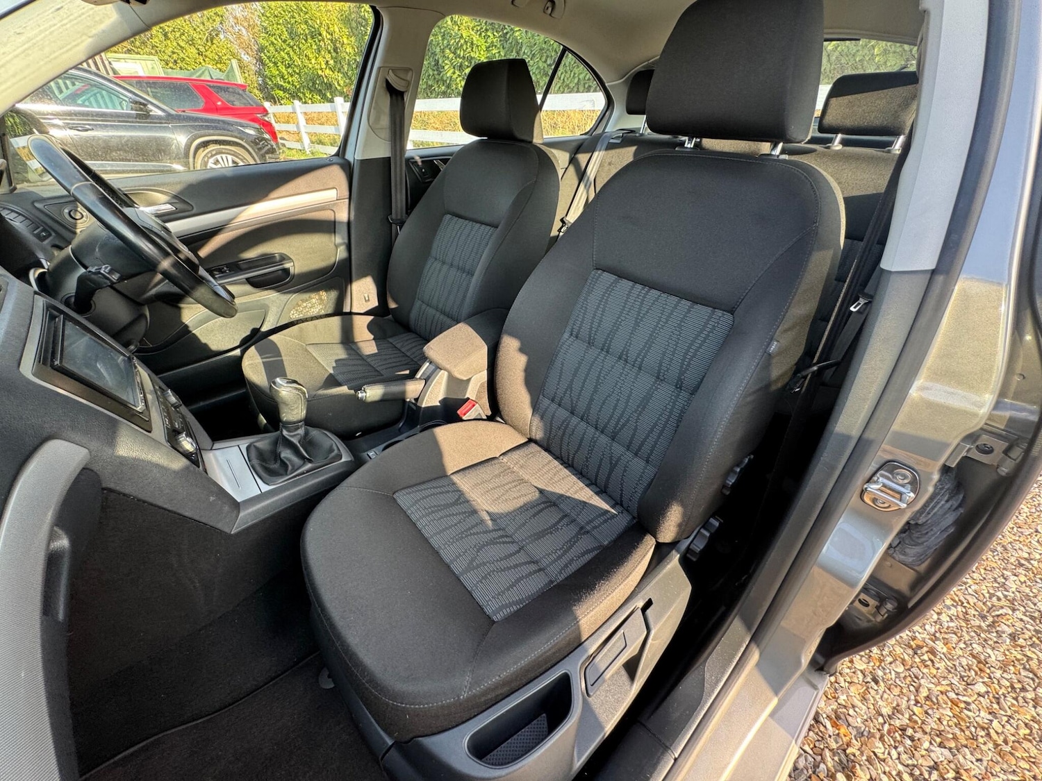 Vehicle 15