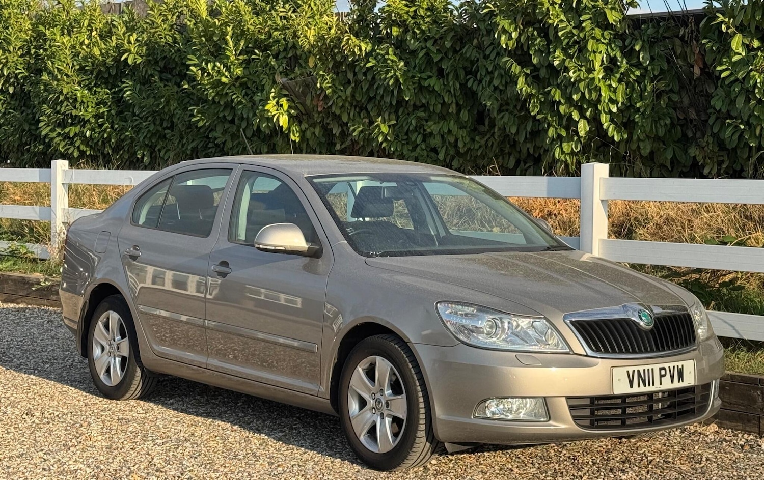 Vehicle 17