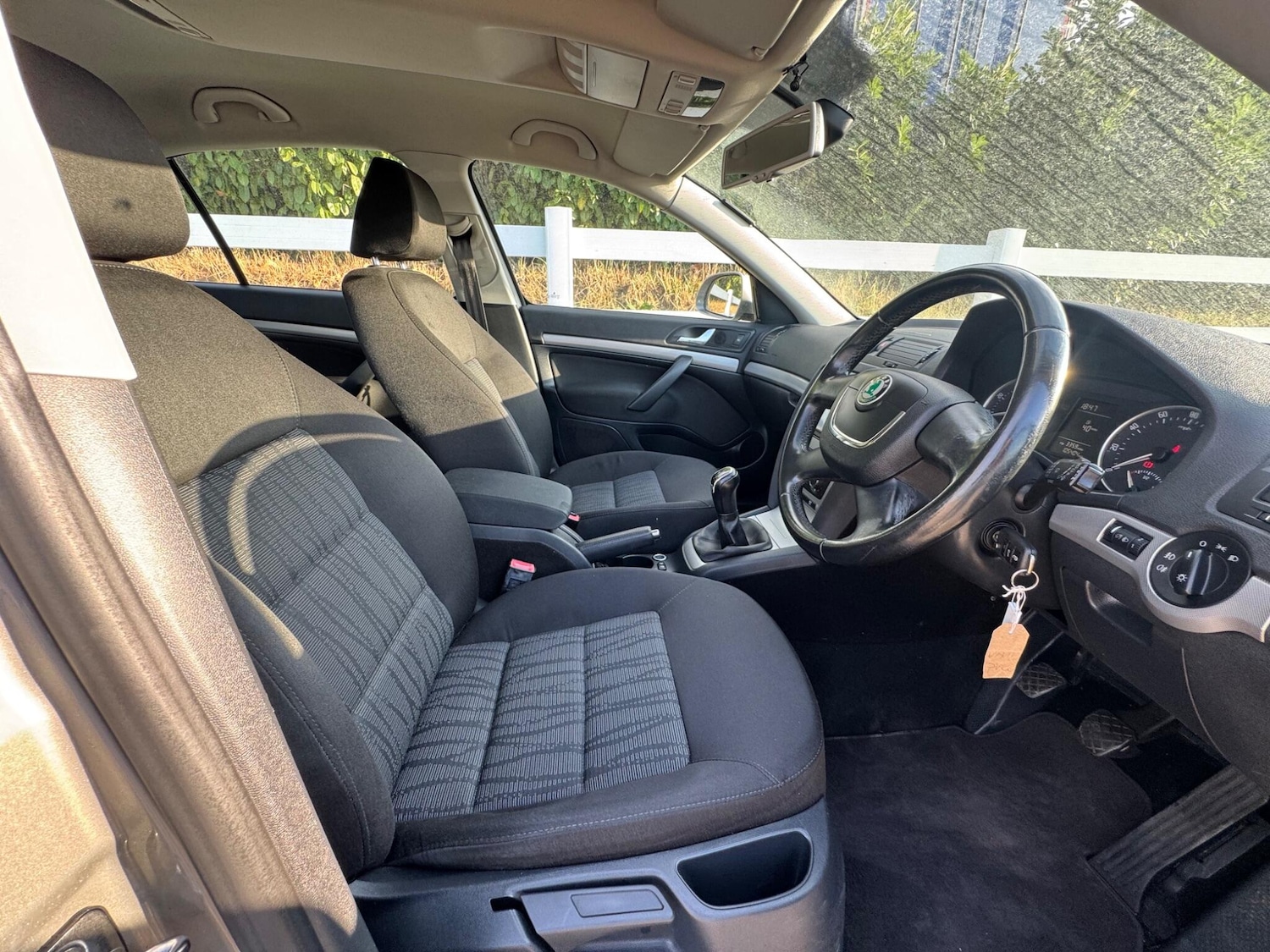 Vehicle 19