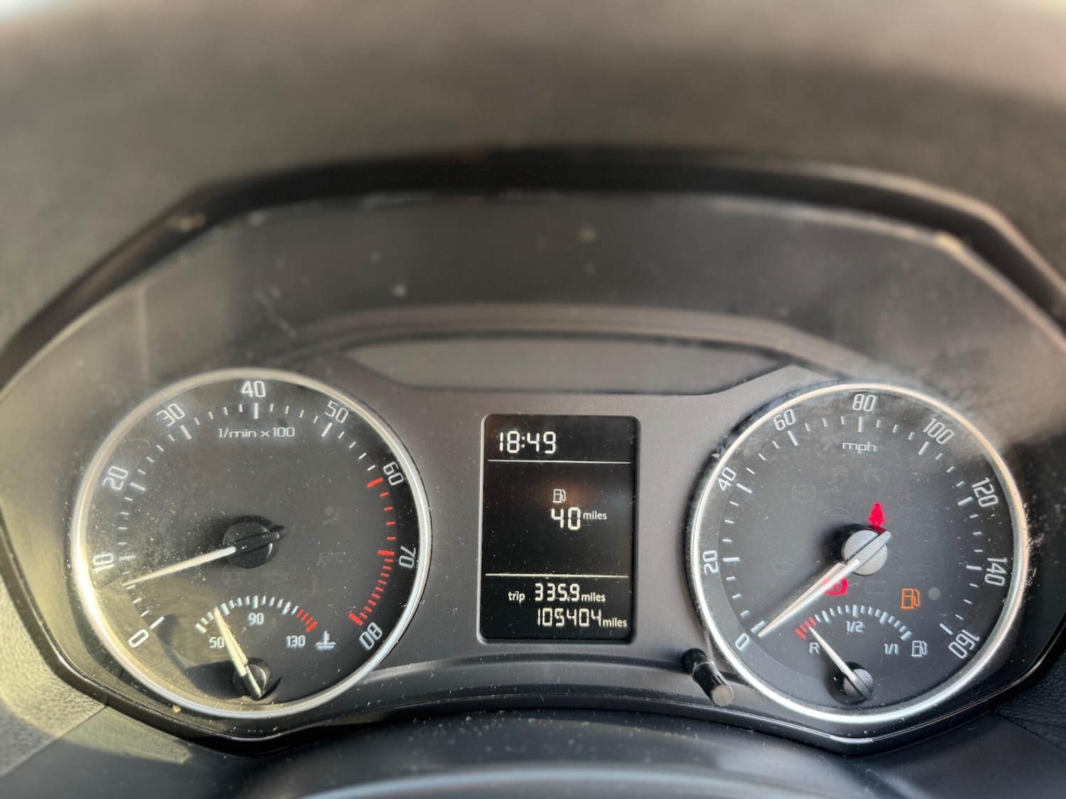 Vehicle 24