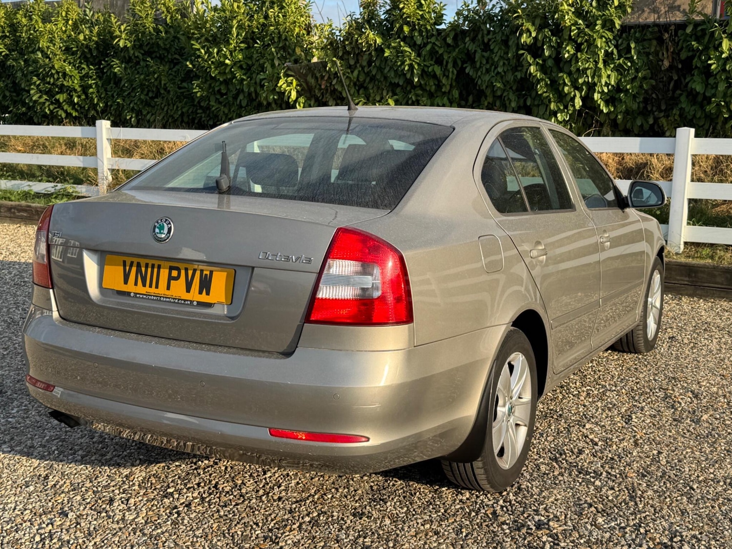 Vehicle 27
