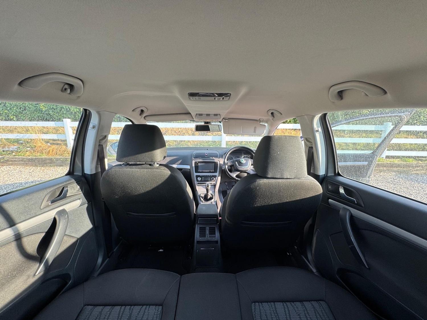 Vehicle 29