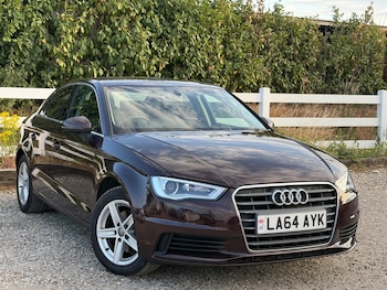 Used Audi A3 2015 for sale - 79279716: Photo