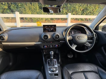 Used Audi A3 2015 for sale - 79279716: Photo