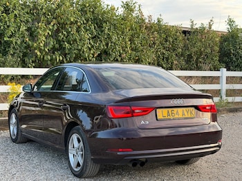 Used Audi A3 2015 for sale - 79279716: Photo