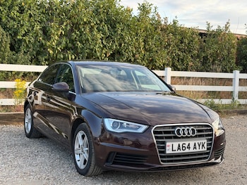 Used Audi A3 2015 for sale - 79279716: Photo
