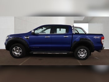 Used Ford Ranger 2016 for sale - 78609459: Photo