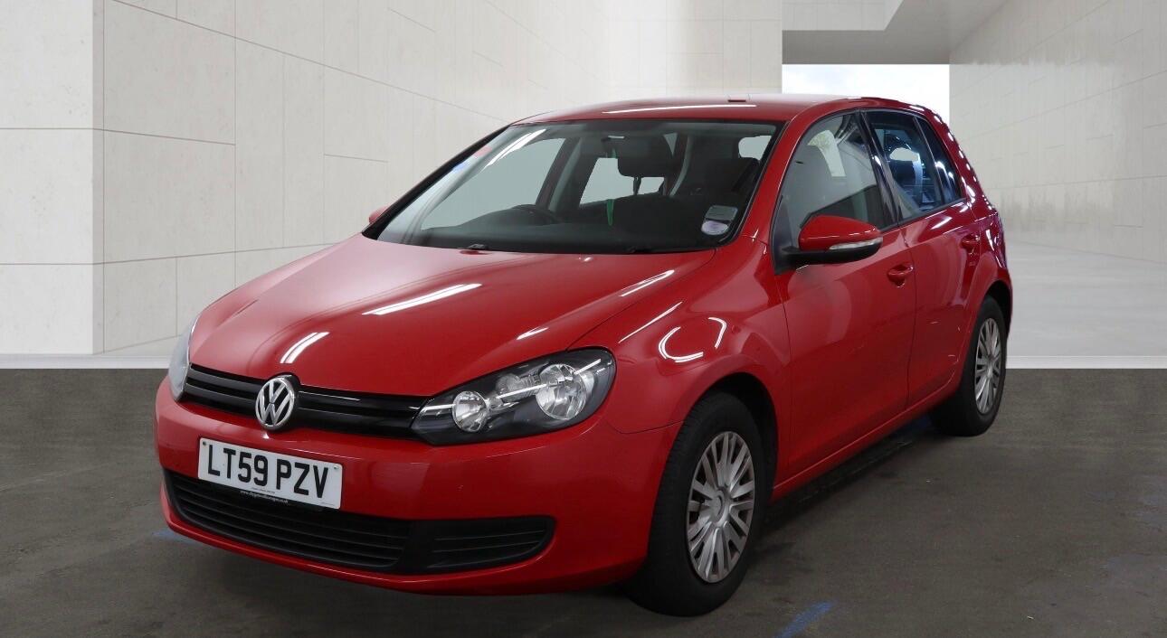 Used Volkswagen Golf for sale - 78136396: Photo 2