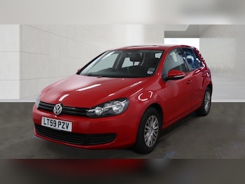 Used Volkswagen Golf 2010 for sale - 78136396: Photo