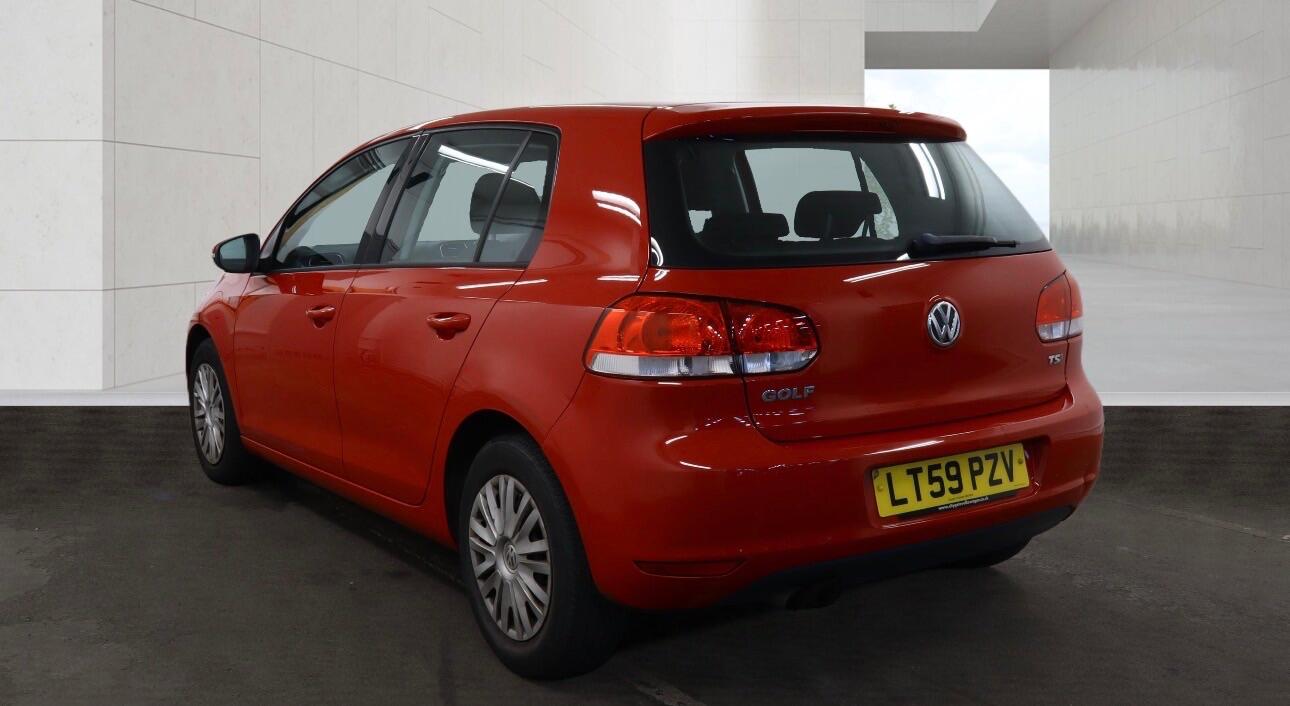 Used Volkswagen Golf for sale - 78136396: Photo 3