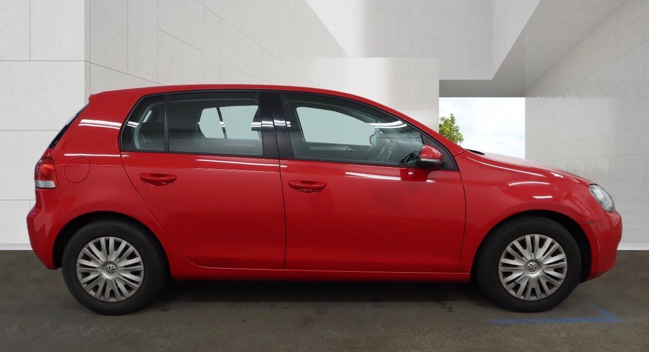 Used Volkswagen Golf for sale - 78136396: Photo 5