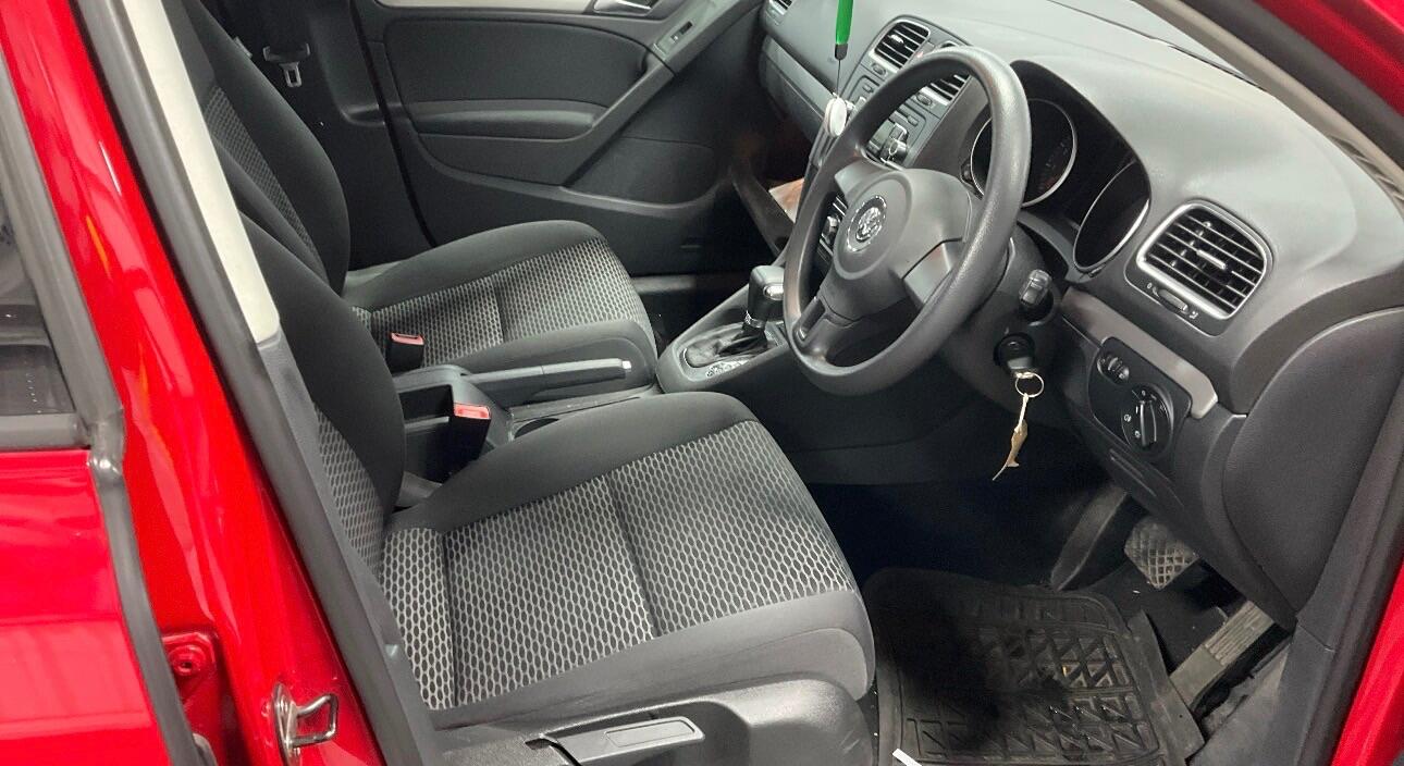 Used Volkswagen Golf for sale - 78136396: Photo 6