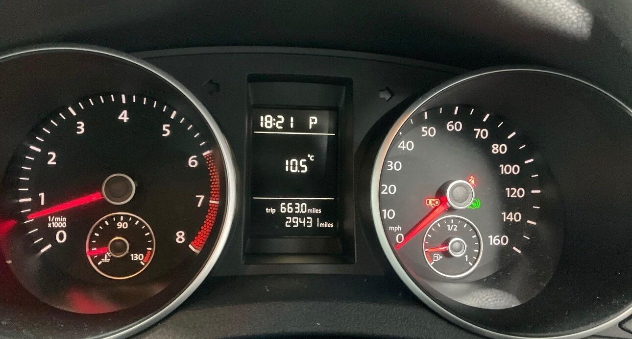 Used Volkswagen Golf for sale - 78136396: Photo 8