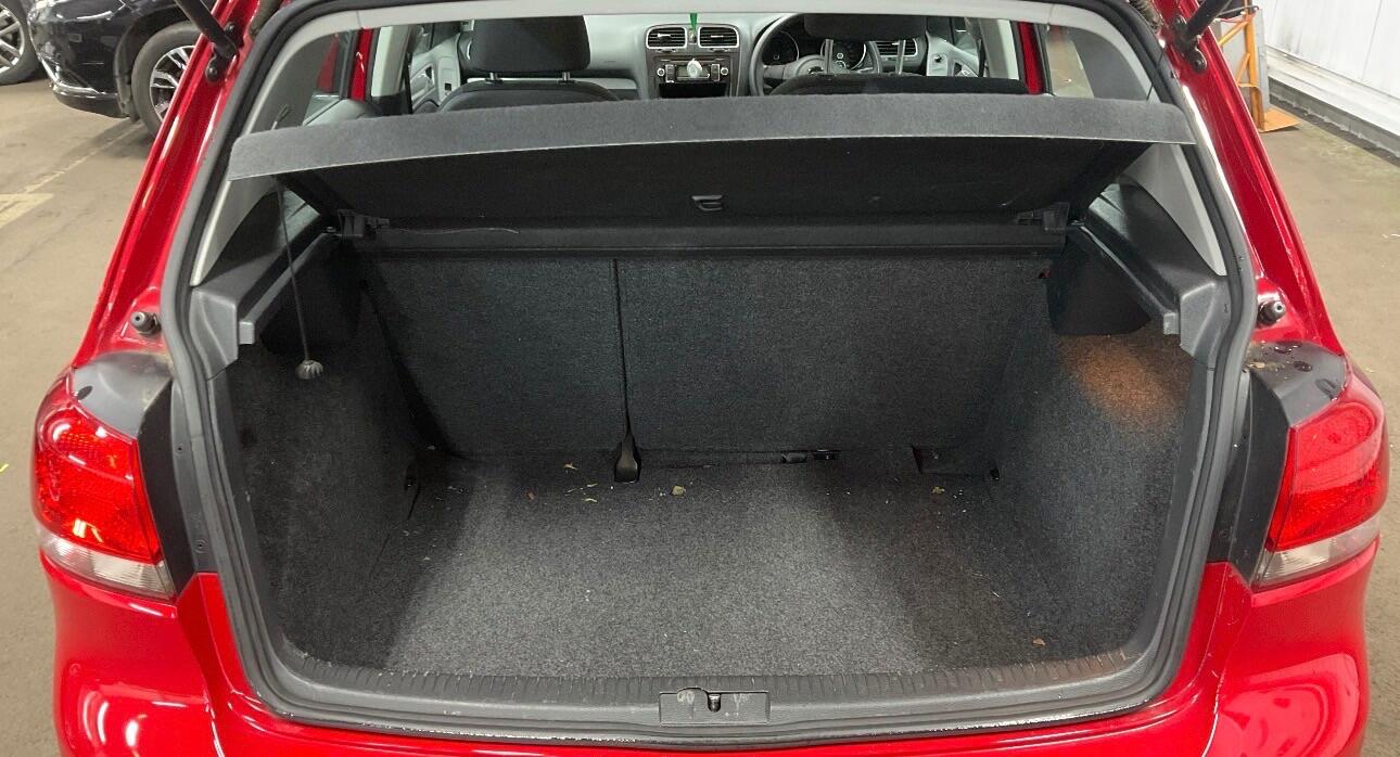 Used Volkswagen Golf for sale - 78136396: Photo 9