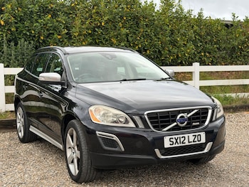 Used Volvo XC60 2012 for sale - 78822635: Photo