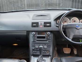Used Volvo XC90 2011 for sale - 74081379: Photo