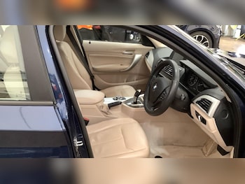 Used BMW 1 Series 2012 for sale - 75928408: Photo