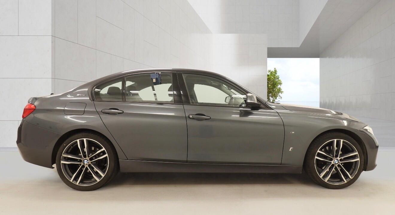 Used BMW 3 Series 2016 for sale - 78147760: Photo 5
