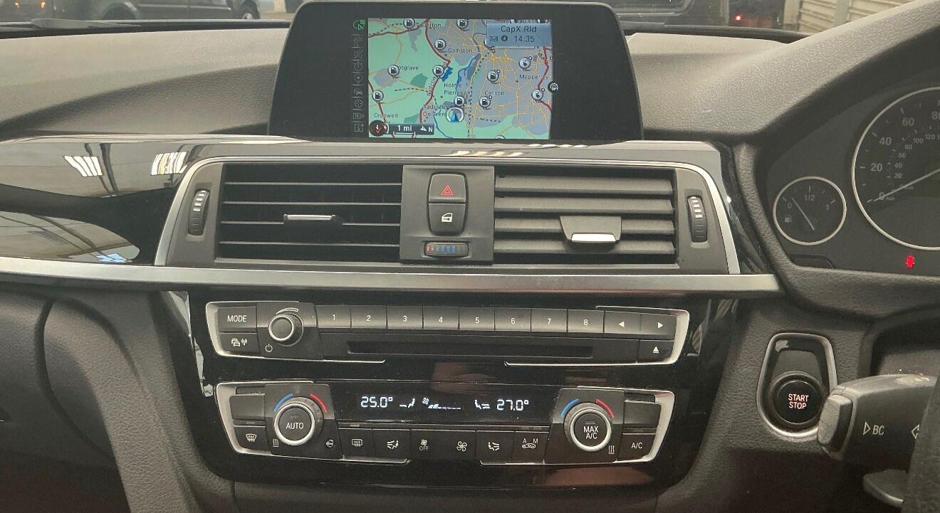 Used BMW 3 Series 2016 for sale - 78147760: Photo 9