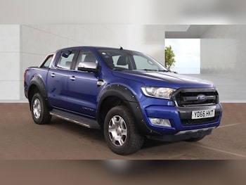 Used Ford Ranger 2016 for sale - 78504334: Photo